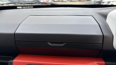 Dacia Spring 27kWh Expression 65 48kW 5dr Auto Electric Hatchback